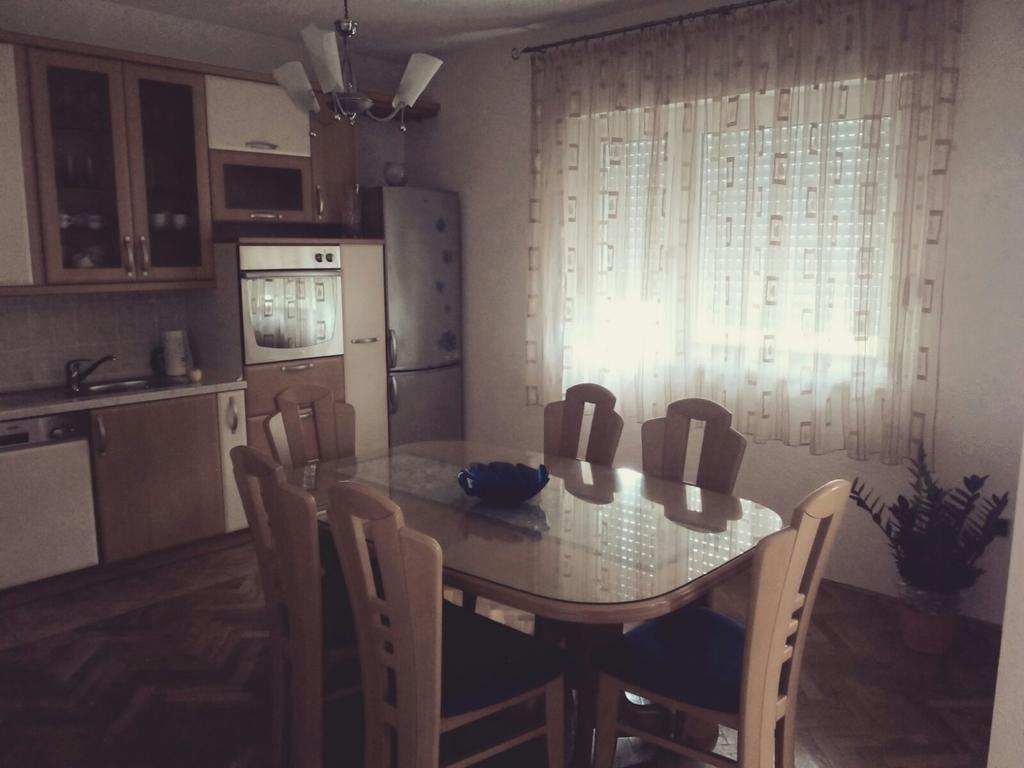 Apartment Rose Солин Экстерьер фото