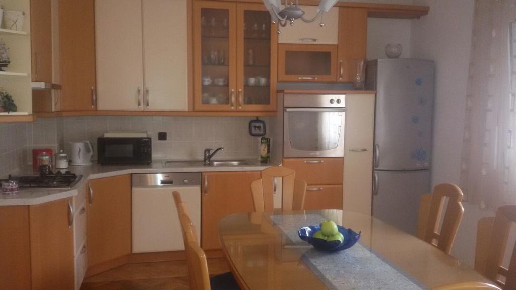 Apartment Rose Солин Экстерьер фото