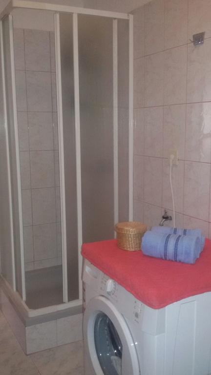 Apartment Rose Солин Экстерьер фото