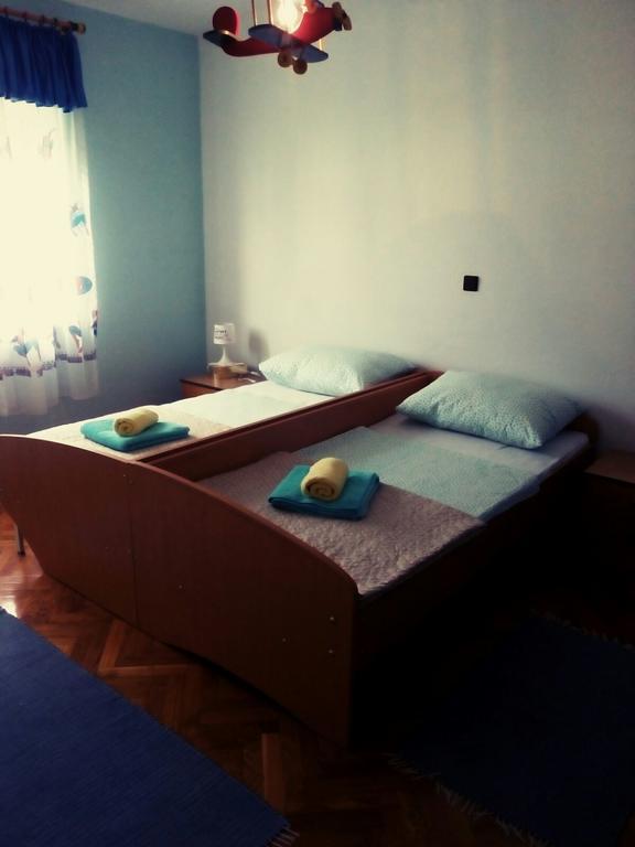 Apartment Rose Солин Экстерьер фото