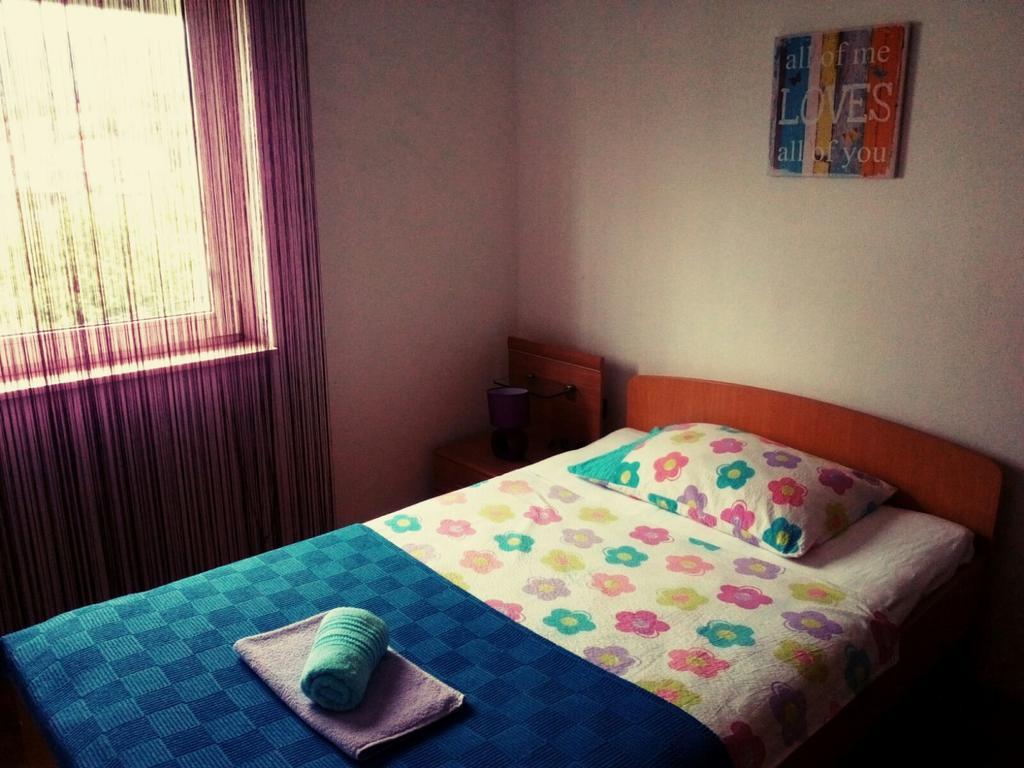 Apartment Rose Солин Экстерьер фото
