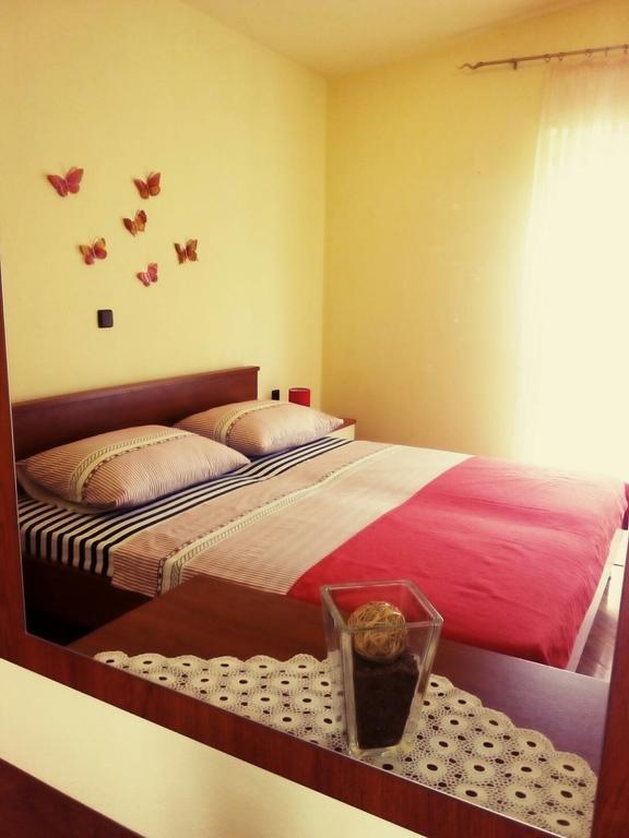 Apartment Rose Солин Экстерьер фото
